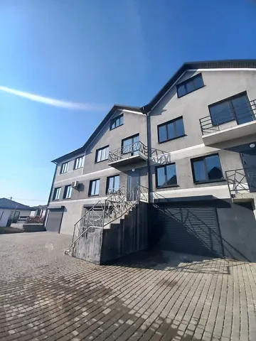 Продаж 3-поверховий   160 кв.м 4 кімн. на Стрілецький масив 15  - фото 13