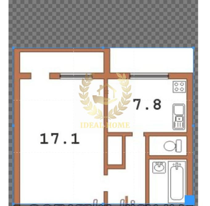 Продаж 1к квартири через переїзд Київ - фото 11