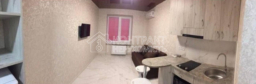 Оренда Квартира 1-кімнатна, 3/12 поверх на вул. Шевченковский Харків - фото 7