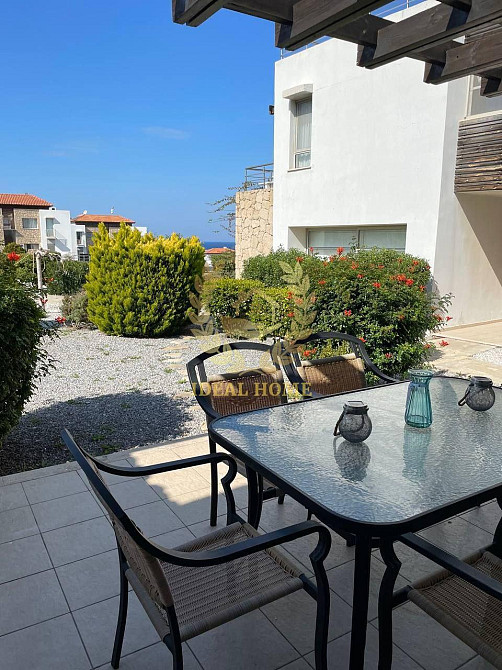 Продам на КИПРЕ квартиру в британском жилом комплексе в Татлису Київ - фото 4