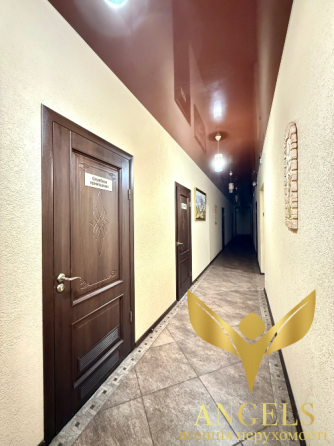 For sale Recreation Base / Hotel area 667 sq.m floor 1 at 95J4+6X, Кропивницький район, Кіровоградська область, 27654 Kirovohrad