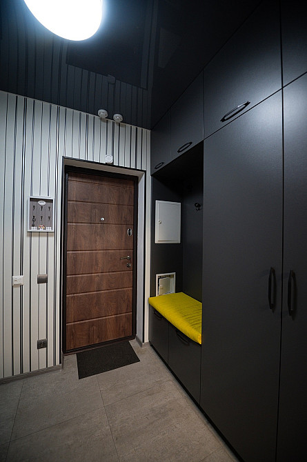 Продаж Квартира 1-кімнатна, 7/19 поверх на Берестейський проспект, 55 Київ - фото 16