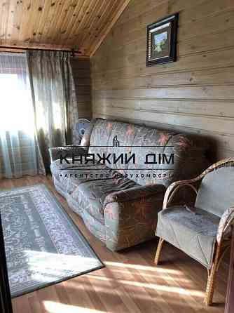 Аренда особняка на территории заповедника 45 км от Киева, с.Крехаев. № 139046 