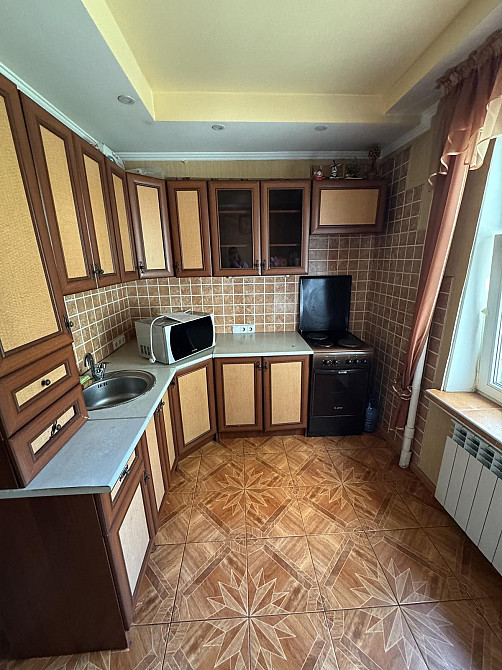 Продаж Квартира 1-кімнатна, 1/18 поверх на Чорнобильська вул., д. 21 Kiev - photo 3