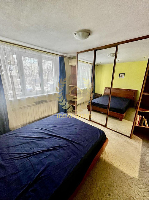 Продаж Квартира 1-кімнатна на Королева Академика ул., 7 Київ - фото 2