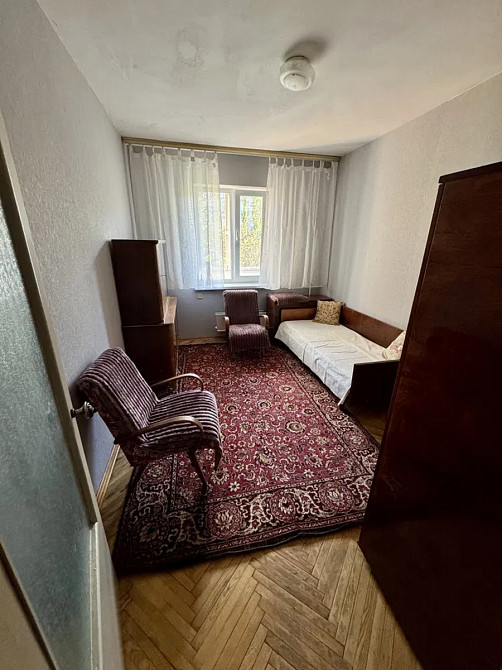 Оренда Квартира 2-кімнатна, 2/9 поверх на Проспект Правди, 4 Київ - фото 3