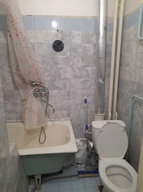 Продаж Квартира 1-кімнатна, 3/9 поверх на Космонавта Поповича Kiev - photo 17