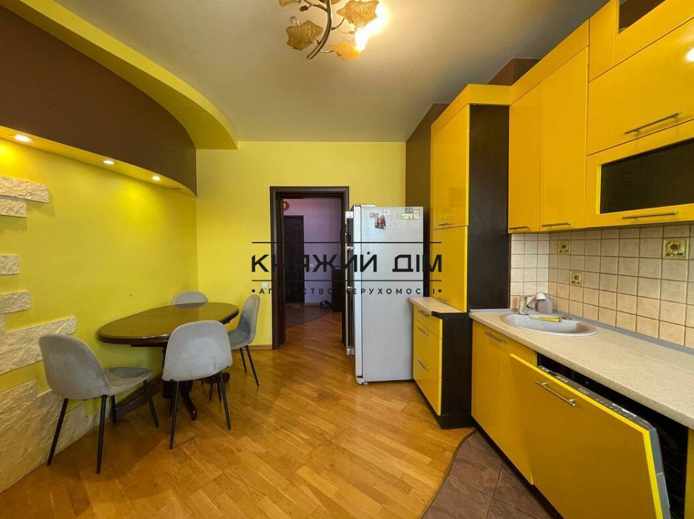 Оренда Квартира 2-кімнатна, 15/26 поверх на Днепровская Набережная Kiev - photo 20