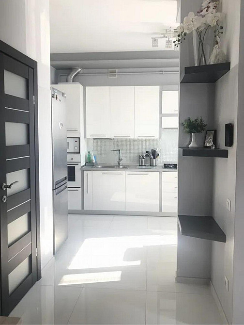 Оренда Будинок 4-кімнатний на вул. Весняна Брюховичі (м Львів район) - фото 4