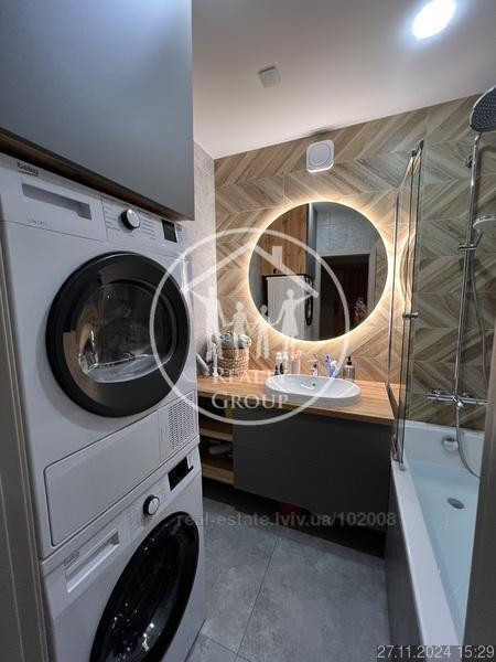 Продаж Квартира 2-кімнатна, 3/10 поверх на Стрийська, 115 Львов - изображение 10