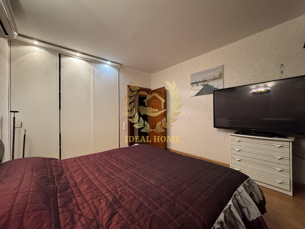 Продаж 4к. квартири Киев - изображение 14