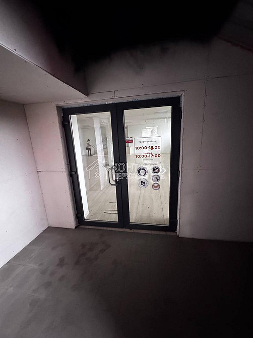 Оренда готовий бізнес на вул. Аерокосмічний приміщень - 1, поверх - 1/4 Kharkiv - photo 3