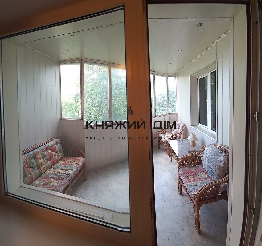 Продаж 4-х к. квартири на Харківському масиві. № 21144596 Київ - фото 10