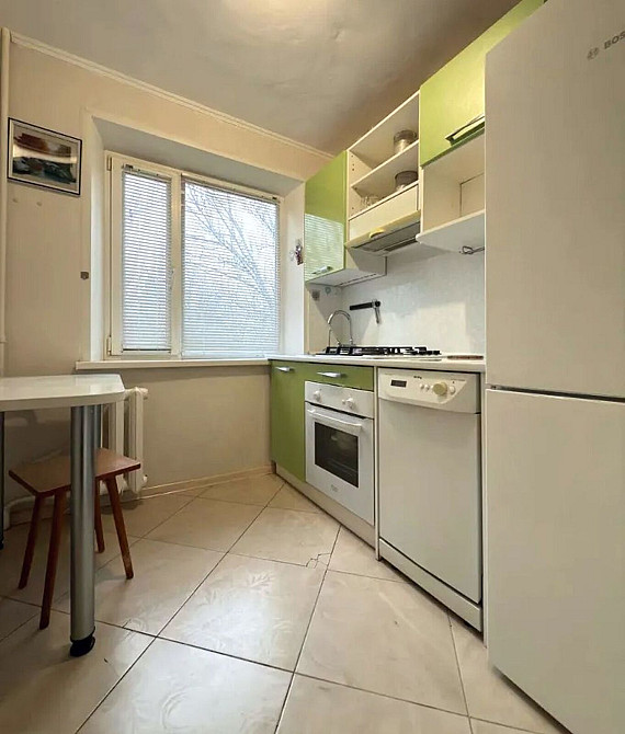 Продаж Квартира 2-кімнатна, 2/5 поверх на Косиора ул., 43 Дніпро - фото 8