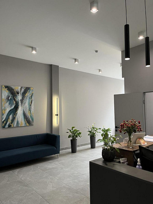 Квартира-студія в Аркадії Одеса - фото 15