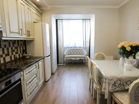 Продаж 3к Квартира 75 кв.м Чернишевського вулиця 114В Луцьк - фото 16