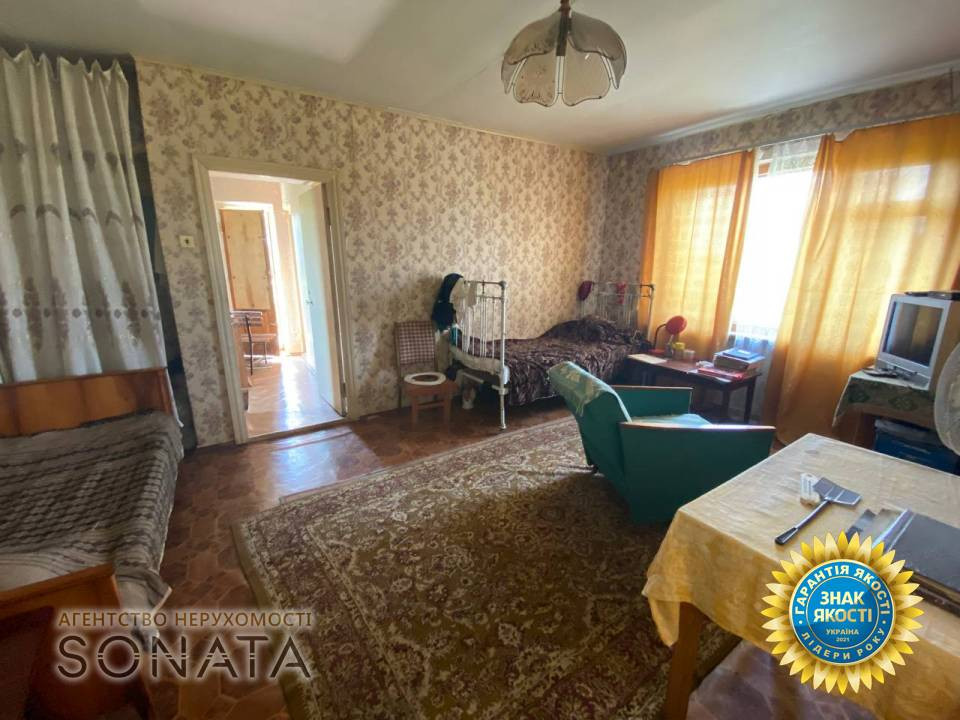 Продаж 2-поверховий Дача  74 кв.м 4 кімн. на с/т Хімік , вул. 1-я Благодатне - фото 13