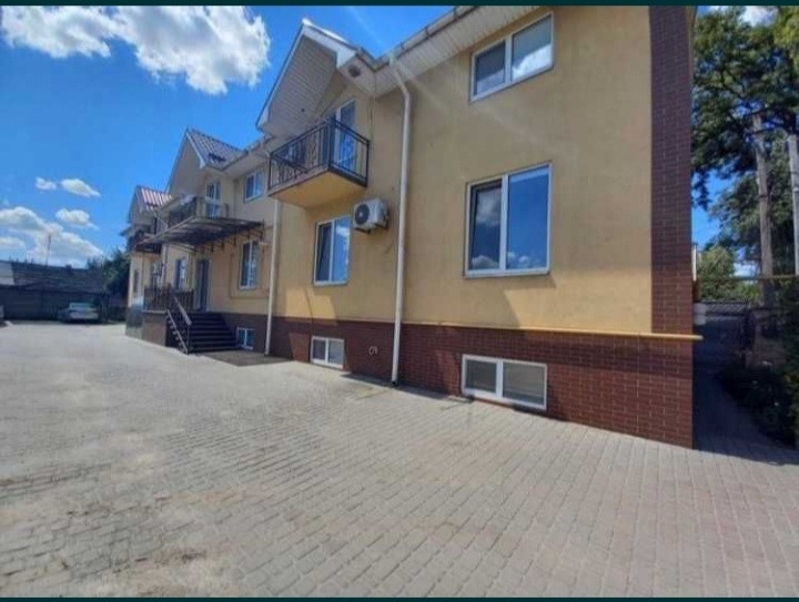 Продаж Квартира 2-кімнатна, 2/2 поверх на пр.Свободы Дніпро - фото 9