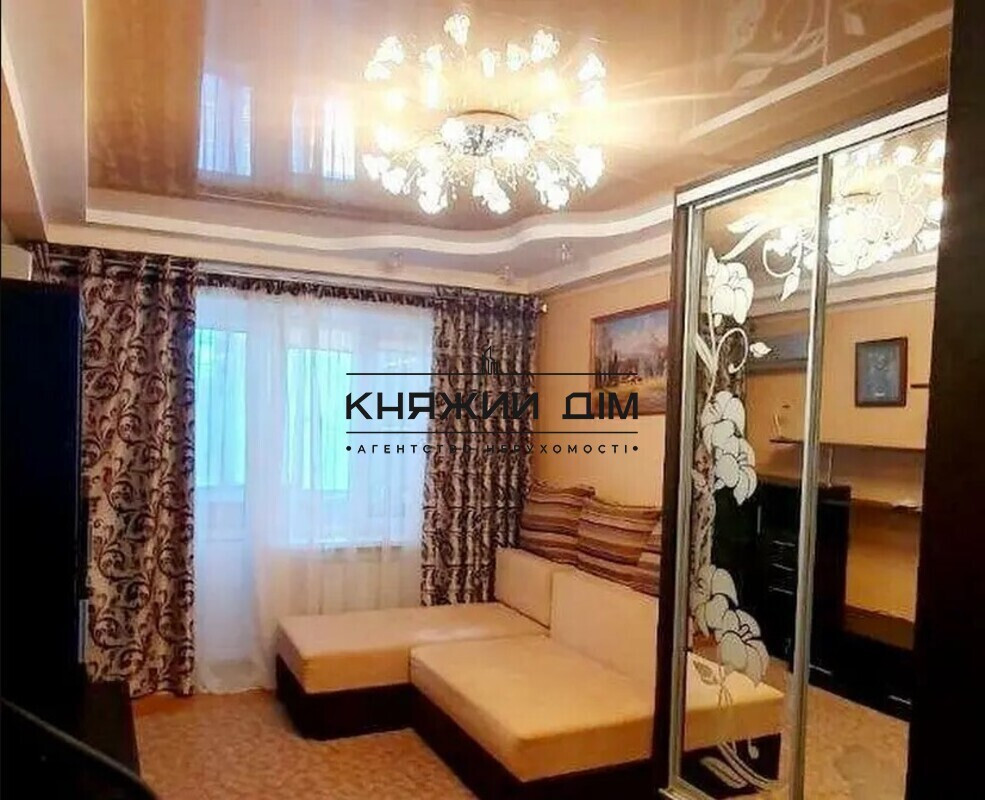 Оренда Квартира 3-кімнатна, 5/5 поверх на Нежинская ул. Київ - фото 5