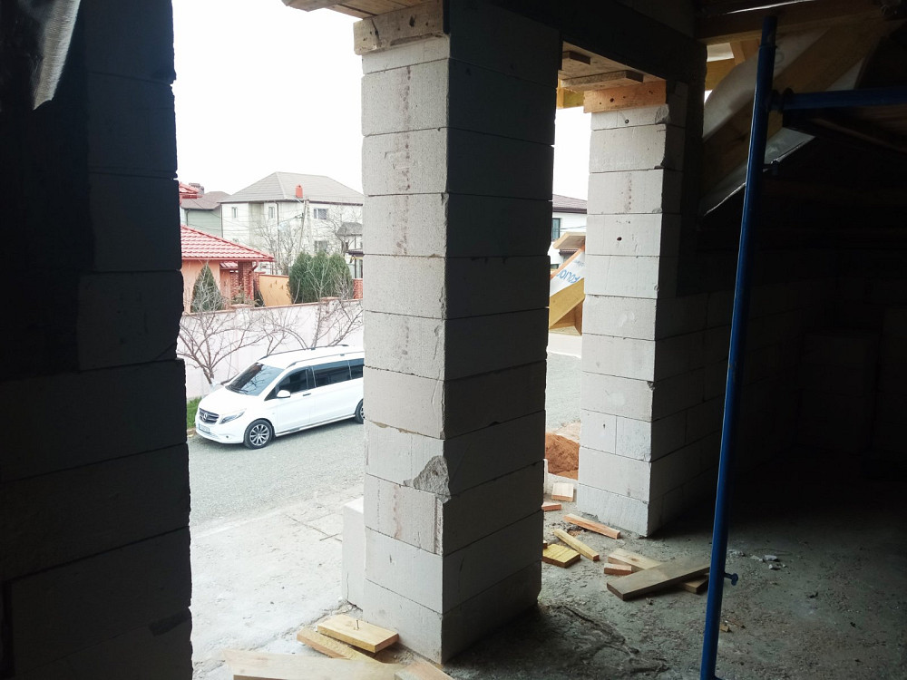 Продам новый 2-х этажный дом в центре Фонтанки Фонтанка - фото 10