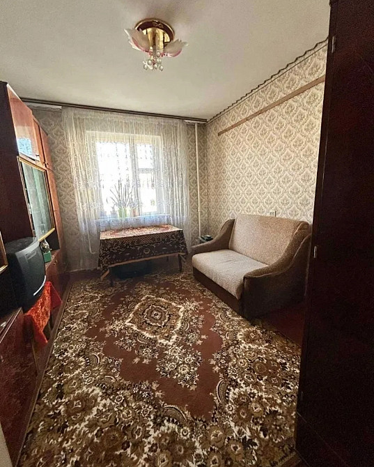 Продаж 3к Квартира 72 кв.м Проспект миру Житомир - изображение 3