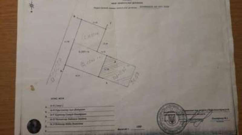 Продаж земельної ділянки 40 соток Городище (Іванківський район) - фото 2