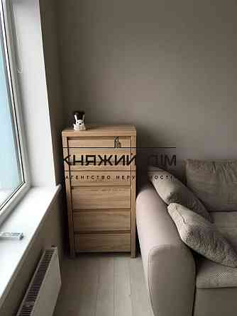 Оренда Квартира 1-кімнатна, 13/25 поверх на Богатырская ул. Киев