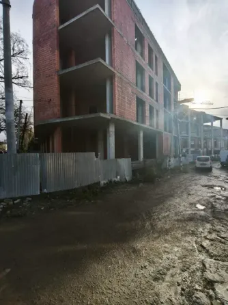 Продаж 1к Квартира 57 кв.м Собранецька 115А Ужгород