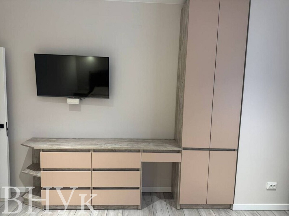 Продаж Квартира 1-кімнатна, 2/5 поверх на Мазепи Чернівці - фото 5