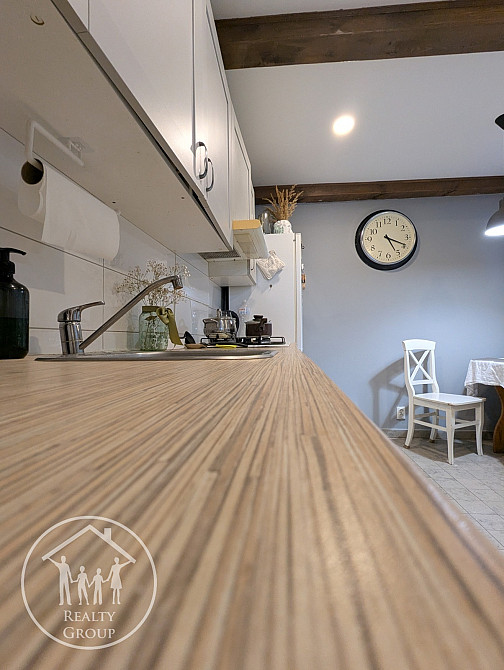 Продаж 1к Квартира 34 кв.м Купала Янки вул., 29 Львів - фото 7