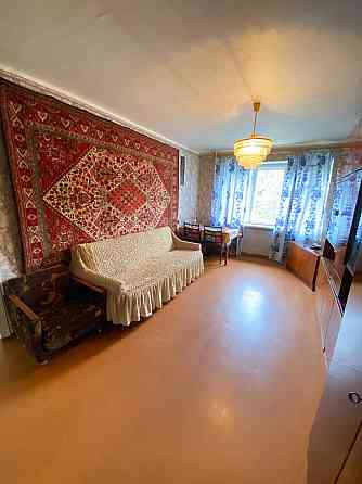 3-х кімнатна квартира. Кропивницький