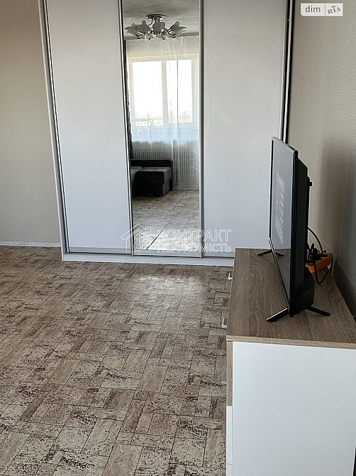 Продаж Квартира 1-кімнатна, 16/16 поверх на вул. Болградська Харків - фото 6