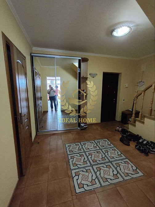 Продаж Квартира 4-кімнатна, 9/9 поверх на Лобановского ул., 16 Чайки (Богуславський район) - фото 8