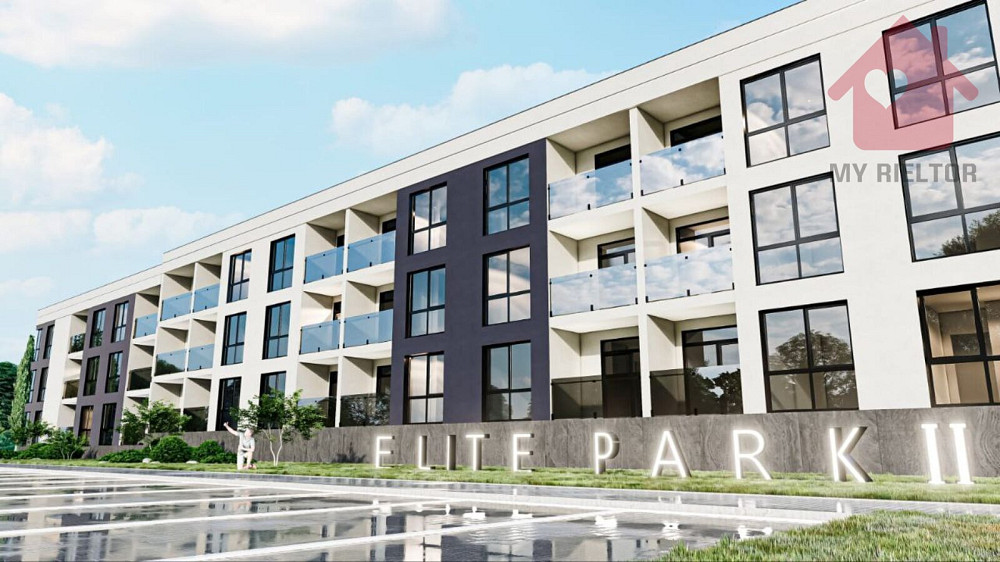 Продаж квартири ЖК Elite Park!  - photo 1