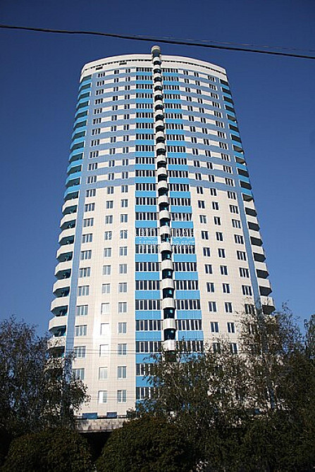 Продаж Квартира 4-кімнатна, 6/25 поверх на вул. Барабашова Kharkiv - photo 10