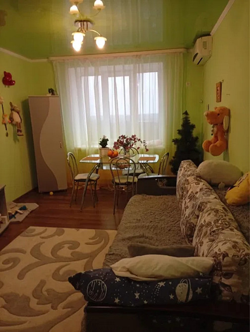 Продаж Квартира 1-кімнатна, 7/9 поверх Kirovohrad - photo 4