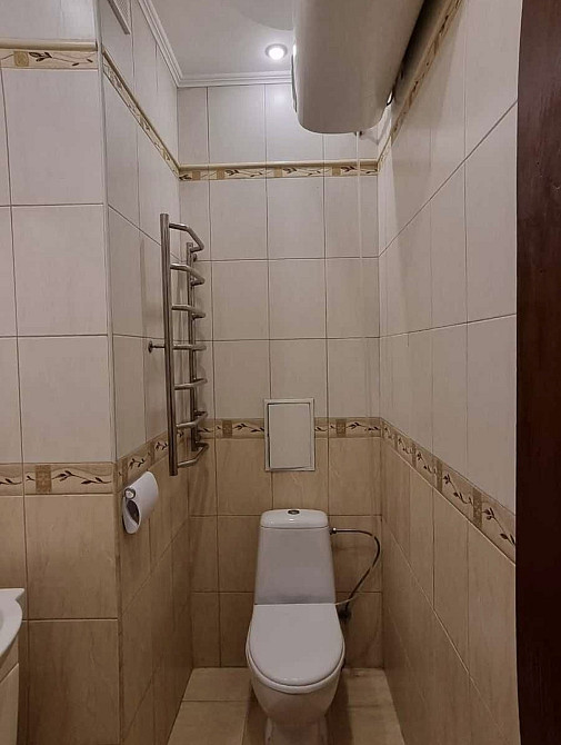 Оренда Квартира 2-кімнатна, 8/18 поверх на пр. Леся Курбаса, 7 а Київ - фото 16