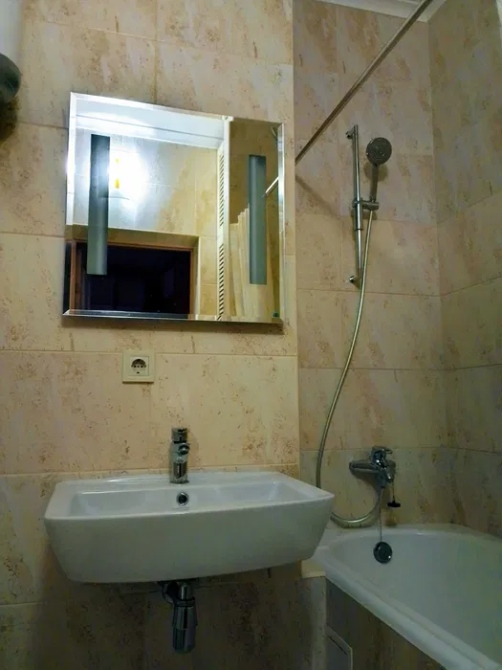 Продаж Квартира 1-кімнатна, 2/28 поверх на Ахматовой Анни, 13 Київ - фото 13