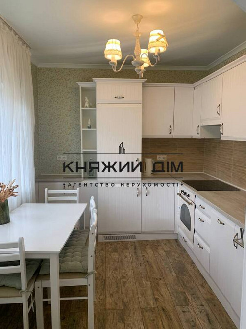 Оренда Будинок на Садовая ул. Київ - фото 14