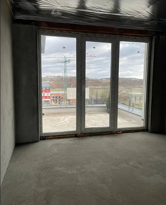 Продаж 2к квартири 80.4 кв. м, Петриків  - фото 5