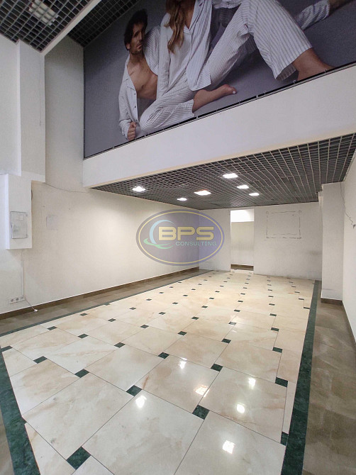 Оренда торгове приміщення на вул. Європейська поверх - 1/9 Одеса - фото 6