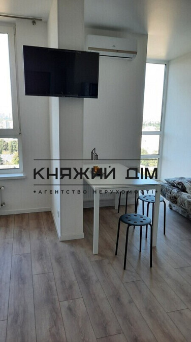 ОРЕНДА 1к кв ЖК Метрополія Дарниця вул. Гаспринського 3 Код №11203789 Київ - фото 10
