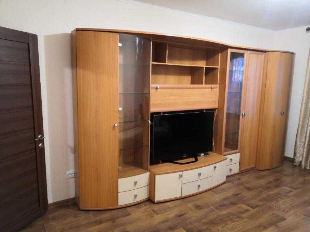 Оренда Квартира 1-кімнатна, 20/24 поверх на Вінграновського, 2 Київ - фото 3