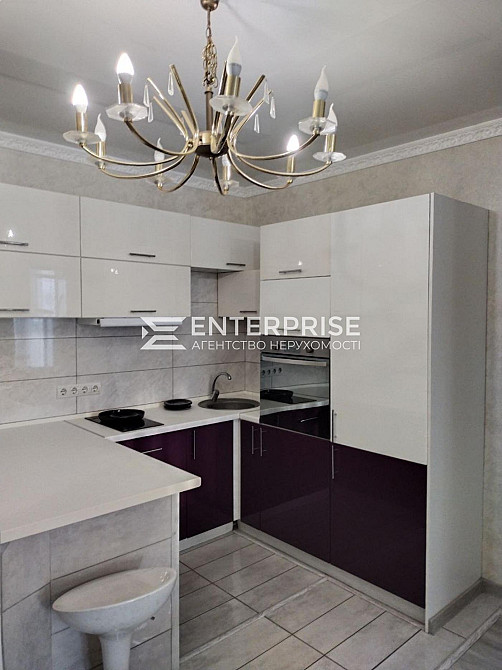 Продаж Квартира 3-кімнатна, 22/26 поверх на вул. Драгоманова Київ - фото 10