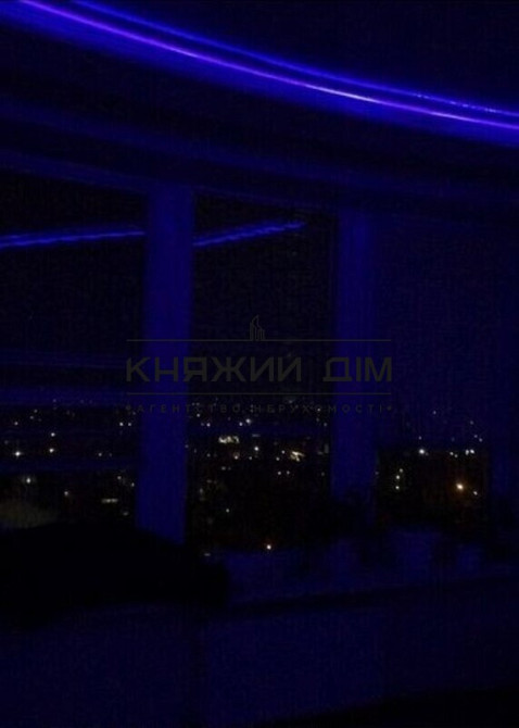 Оренда офісне приміщення на Днепровская Набережная поверх - 14/17 Київ - фото 3