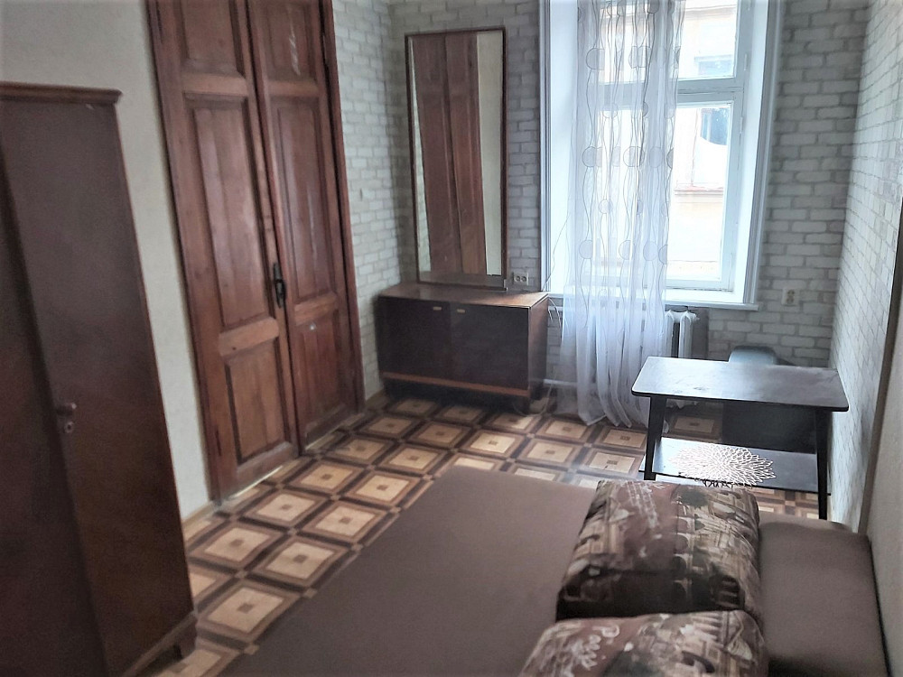 Квартира в центре Молдаванки после капитального ремонта. Odessa - photo 8