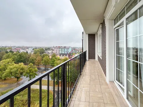 For sale 1-room Apartment 52.3 sq.m ЖК Британія Hall Luts'k - photo 5