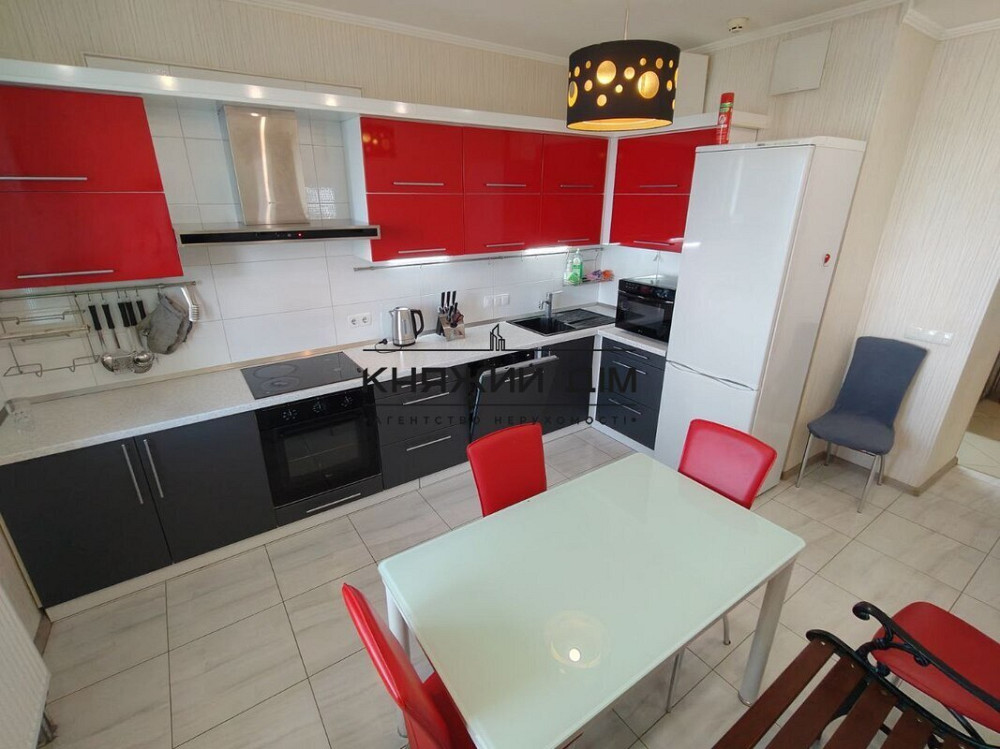 Оренда Квартира 1-кімнатна, 27/30 поверх на Мишуги Александра ул. Київ - фото 15