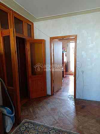 Продаж Квартира 4-кімнатна, 12/16 поверх на вул. Вулиця Бригади «Хартія» Харьков