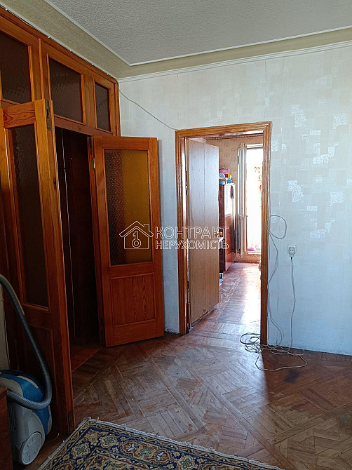 Продаж Квартира 4-кімнатна, 12/16 поверх на вул. Вулиця Бригади «Хартія» Kharkiv - photo 2